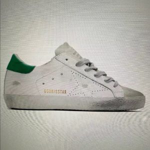 Golden Goose Sneakers (Size 11 / 44 EU)